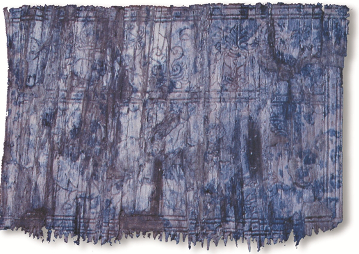 "หวี" ที่เก่าแก่ที่สุดในสยามประเทศ !! อุปกรณ์ตกแต่งผม ที่อยู่คู่กับมนุษย์มากว่า 6,000 ปี !! ทั้งยังแอบเป็นสิ่งของสำคัญในพิธีกรรมโบราณมากมาย