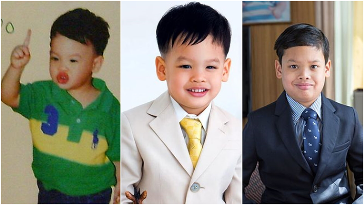 ๑๐ เรื่องราวที่คนไทยควรรู้..ของเจ้าชายองค์น้อย พระเจ้าหลานเธอ พระองค์เจ้าทีปังกรรัศมีโชติ #ขอพระองค์ทรงพระเจริญ