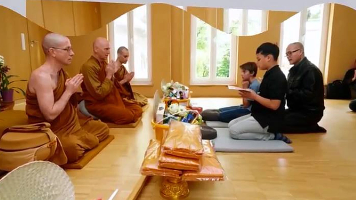 ๑๐ เรื่องราวที่คนไทยควรรู้..ของเจ้าชายองค์น้อย พระเจ้าหลานเธอ พระองค์เจ้าทีปังกรรัศมีโชติ #ขอพระองค์ทรงพระเจริญ