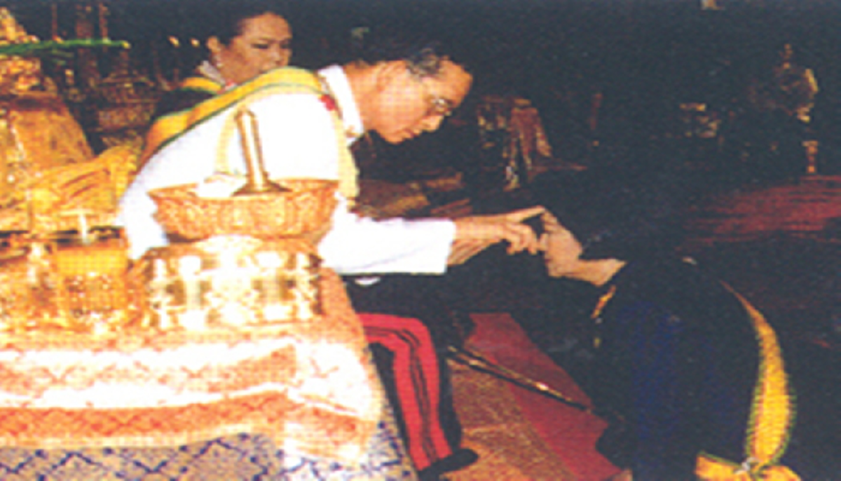 ทรงเปี่ยมไปด้วยกตัญญู!! เนื่องในวันคล้ายวันพระราชสมภพ ๖ พ.ค. ย้อนที่มาพระนามทรงกรม "สมเด็จพระพี่นางฯ" มีความหมายแฝงบนความผูกพันอันลึกซึ้ง!!