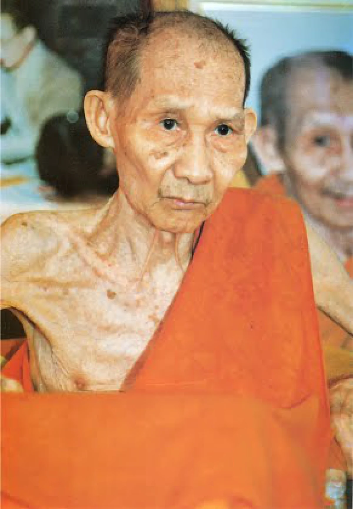 กราบสาธุ!! หลวงพ่อเกษม เขมโก พระอภิญญาแห่งเขลางค์นคร แสดงอภินิหาร-ให้โชคลาภร่ำรวย แก่ลูกศิษย์..ถูกหวยนับล้านบาท อัศจรรย์ยิ่งนัก !!