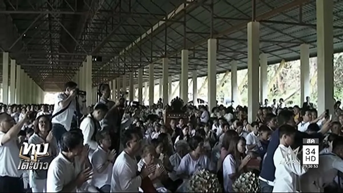 ดึงสติด่วนๆ..โยม!!! "พระมหาไพรวัลย์" เปิดพฤติการณ์ "ครูบาน้อย" หลังจำพรรษาในถ้ำนานกว่า 3 ปี ไม่ใช่หลักพุทธ!!! (มีคลิป)