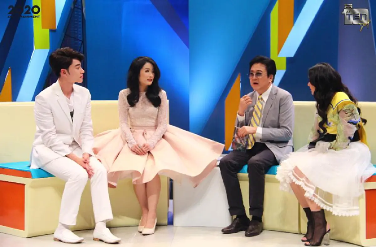 สาวโดนน้ำกรดสาด หน้าเสียโฉมหนัก ล่าสุด "น้องฉัตร" จัดเมคอัพแปลงโฉม จนกลับมาสวยเหมือนได้ชีวิตใหม่