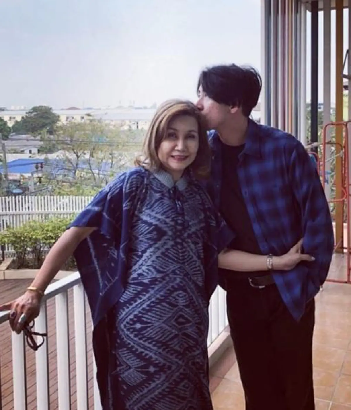 แม่โตโน่