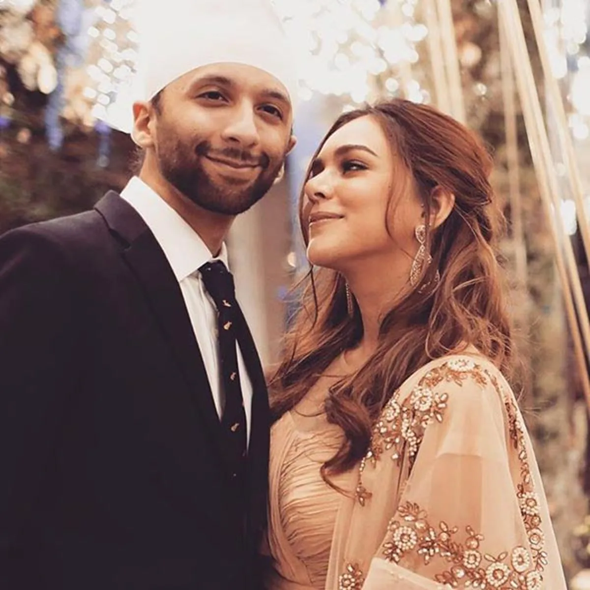 ชีวิตดั่งเจ้าหญิง ! นี่หรือคือชีวิตหลังแต่งงานของ "  ดาราสาวช่อง 7"  หลังขึ้นแท่นเป็นคุณนายทายาทโรงแรมหรูกลางกรุง!!!