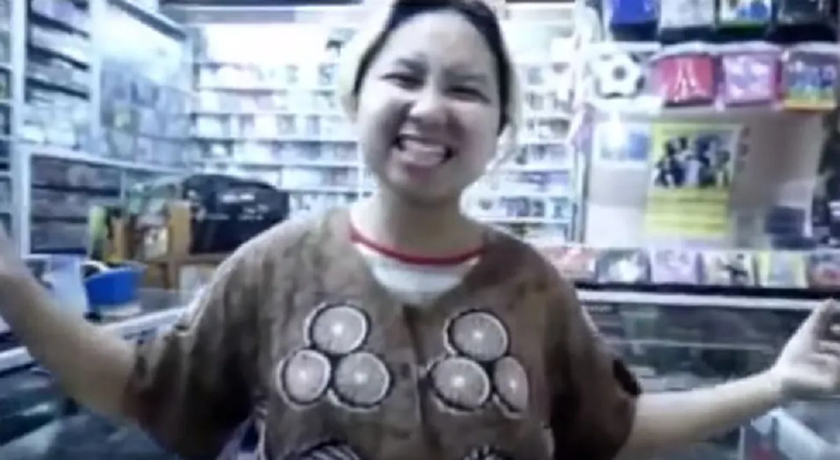 ไม่ดูถือว่าเชยมาก!! MV  "ต๊ะ ตุน ตวง"  เวอร์ชั่นใหม่!! ภาพสวยระดับHD เสียงชัดแจ๋ว! แถมลงไม่กี่วันได้ 2 ล้านวิว [คลิป]