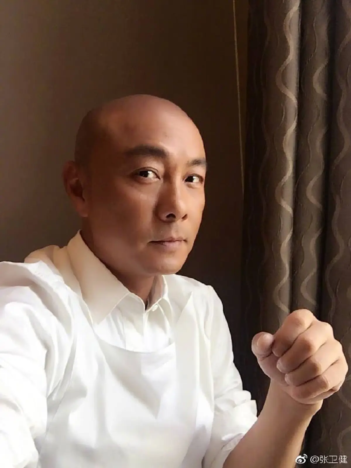 ซุนหงอคง !!!! พระเอก "ไซอิ๋ว" ผู้โด่งดังปัจจุบัน ...ตัดผมเปลี่ยนไปมาก (มีภาพ)