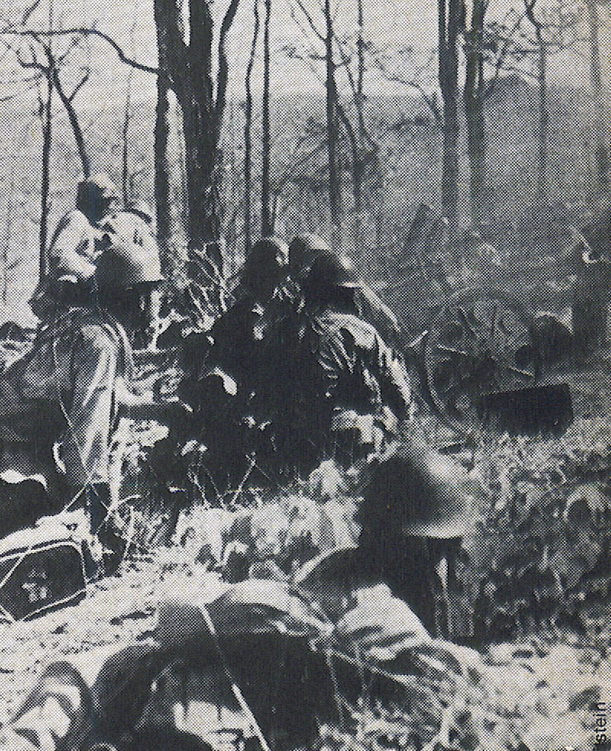 ย้อนรอยมหาสงครามเอเชียบูรพา แนวที่ ๕ กับจารกรรมในเมืองนครศรีธรรมราช ตอน ๓