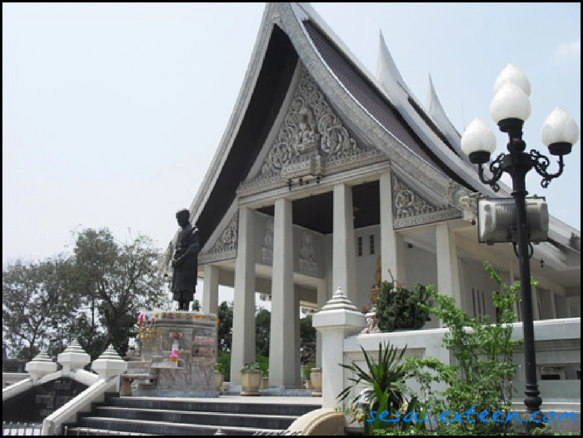 ยมฑูตมารับวิญญาณ "หลวงปู่ดู่" ช่วยไว้ทัน นำกลับเข้าร่าง เด็กหนุ่มโดนรถชน..กลับฟื้นอย่างอัศจรรย์ ไปทำบุญที่วัด ถึงรู้ว่าท่านเป็นใคร..