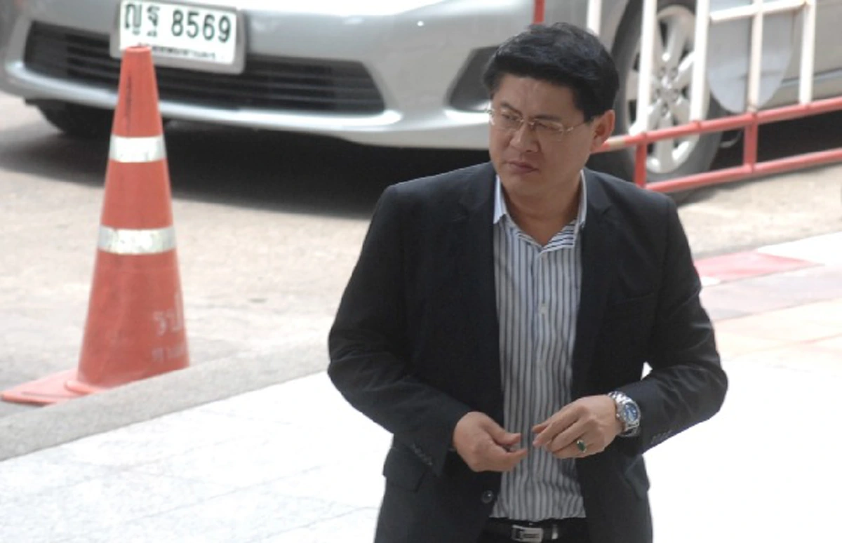 ศาลฎีกานัดแล้ว วันฟังคำพิพากษา สรยุทธ คดีบ.ไร่ส้มทุจริตค่าโฆษณา เคยโดนโทษหนัก