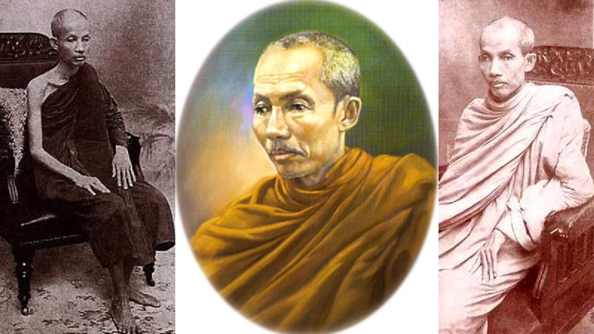 ภาพหายากเก่าแก่เกือบ 100 ปี บรรยากาศงานสิ้นพระชนม์สมเด็จกรมพระยาวชิรญาณวโรรส สมเด็จพระสังฆราชองค์ที่ 10 พระราชโอรสใน รัชกาลที่ 4