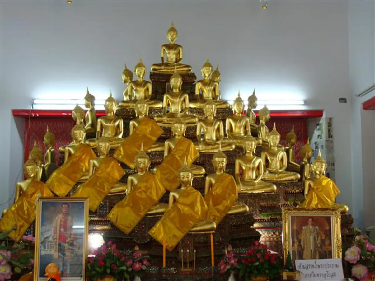 มหาเทโว มหาเตโช สัพโสตถี ภวันตุเม.."คาถาพระพุทธเจ้า ๑๐ พระองค์"บำบัดอันตรายโรคภัยทั้งปวง กลับร้ายกลายเป็นดี คุ้มครองทั้ง ๑๐ ทิศ.