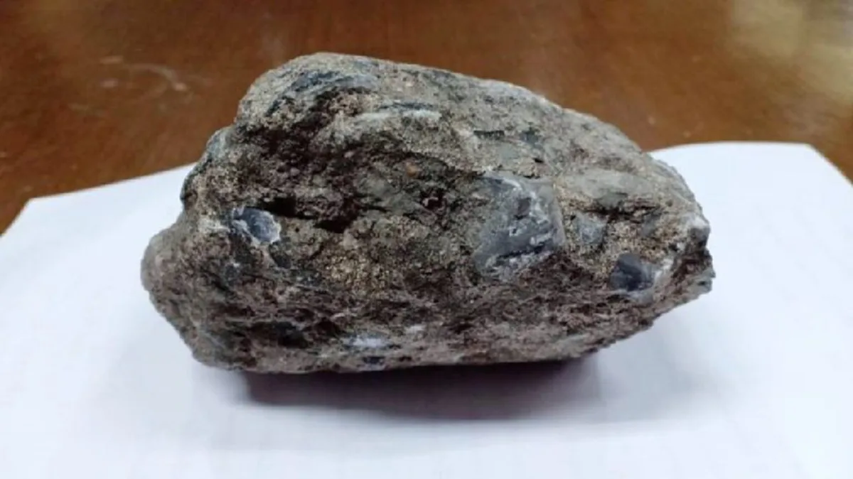 รปภ.ฮีโร่เล่านาทีช่วยสาวถูกปล้นหน้ามศว กระโดดเตะก้านคอคนร้าย จับกดพื้นจนหนีไม่รอด!