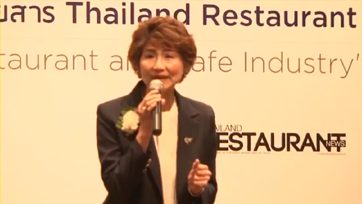 HORECA Square @ CW Tower เตรียมเปิดให้บริการ พฤษภาคมนี้ ตั้งเป้าโกย 200 ล้านบาท