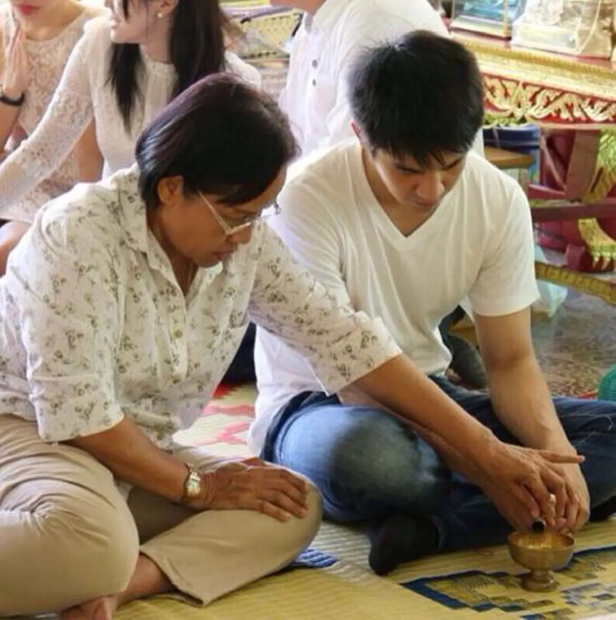 ผู้เป็นแม่สุดภูมิใจ!!! เปิดบ้านใหม่ "โป๊ป ธนวรรธน์" ที่ออกแบบด้วยตนเอง แม้จะไม่ได้อลังการมาก แต่เต็มไปด้วยความอบอุ่น!!? (ชมภาพ)