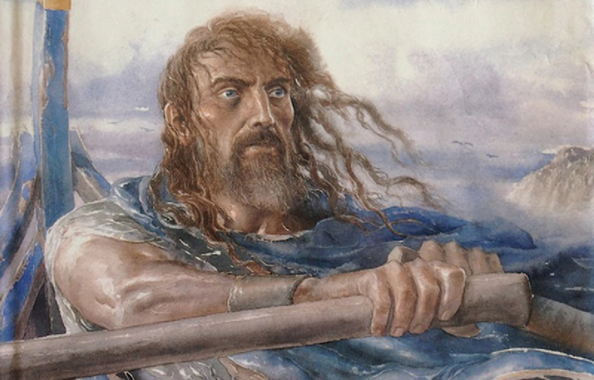 The Odyssey ระหว่างทางกลับบ้าน II