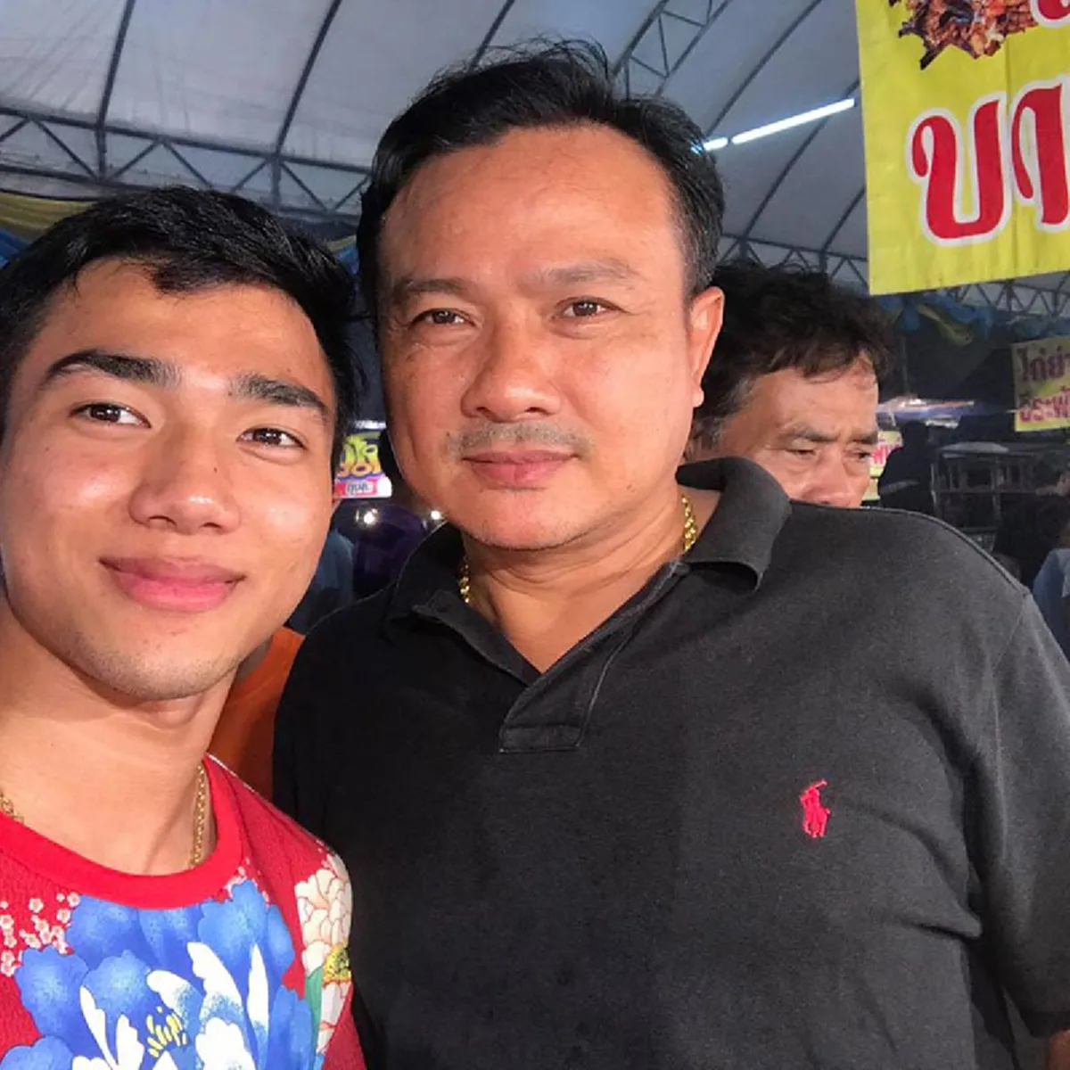 เลิกฟ้าผ่า!! ย้อนคำพูดพ่อแม่ "เจ ชนาธิป" ตอนคบ "เมย์ พิชญ์นาฏ" หลังมีข่าวเลิกกัน หากลูกคบกันแล้วมีความสุข และเจฟอร์มไม่ตก ตนก็รับได้ ??