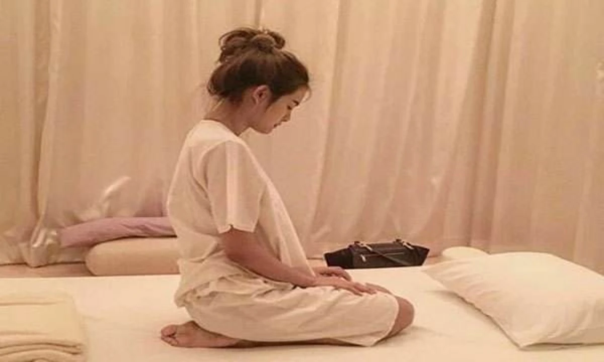 บทสวดมนต์แบบสั้น ที่จะช่วยหนุนนำชีวิตคุณให้เจริญยิ่งขึ้น เพียงสวดง่ายๆก่อนนอน!