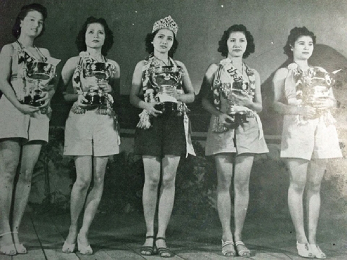 #รวมภาพหาชมยาก !!! ผู้ประกวดนางสาวสยาม หรือ เวทีนางสาวไทยในปัจจุบัน !!! หน้าตาแต่ละคนจะเป็นอย่างไร แต่บอกเลยว่าเป็นไทยสุดๆ !!!