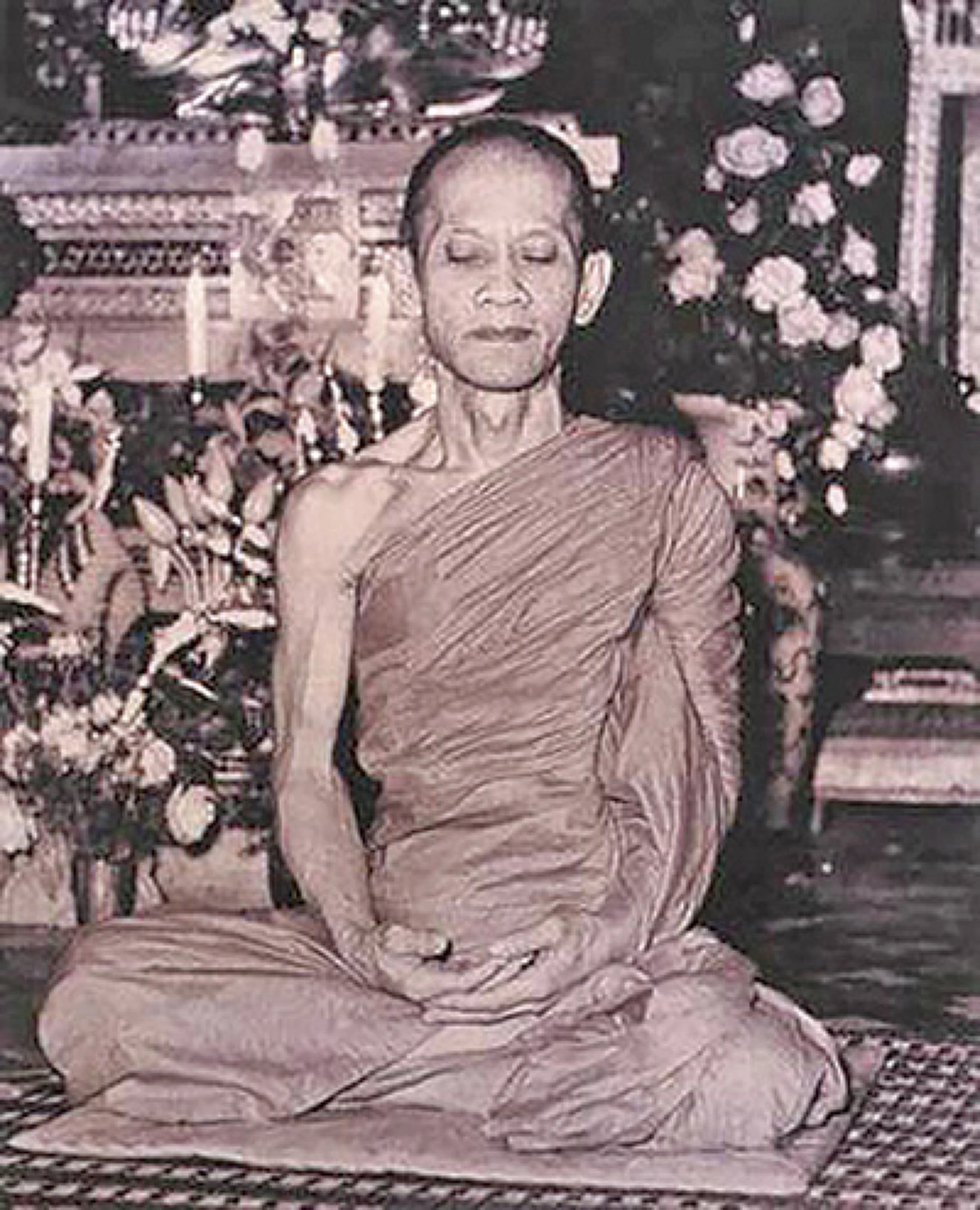 ปาฏิหาริย์..สุดอัศจรรย์ "ท่านเจ้าคุณนรรัตนฯ" !!! พระอรหันต์ผู้เคร่งครัด หยั่งรู้วันมรณภาพของตนเอง ดั่งตาเห็น !!!