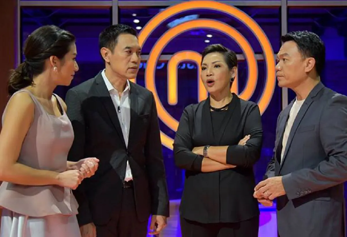 อย่าเรียกเชฟได้ไหม!? "คุณป้อม" กรรมการสุดโหด จาก "Master Chef" เผยความลับ ไม่ชอบให้ใครเรียก "เชฟ" ลั่น! รับผิดชอบเยอะ!?