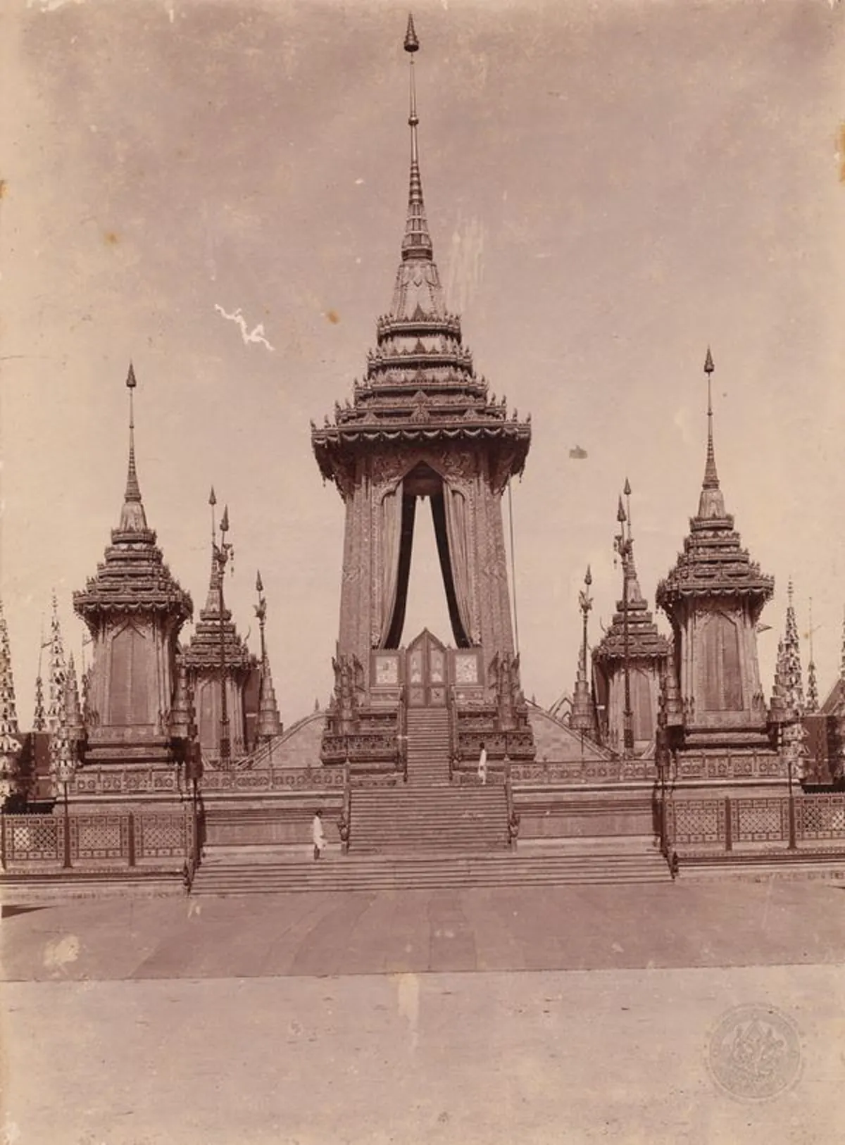 ไม่เคยทราบมาก่อน!! เปิดพระราชดำรัสในหลวง ร.5 เรื่อง การสร้างพระเมรุมาศและพระราชพิธี ในงานออกพระเมรุของพระองค์