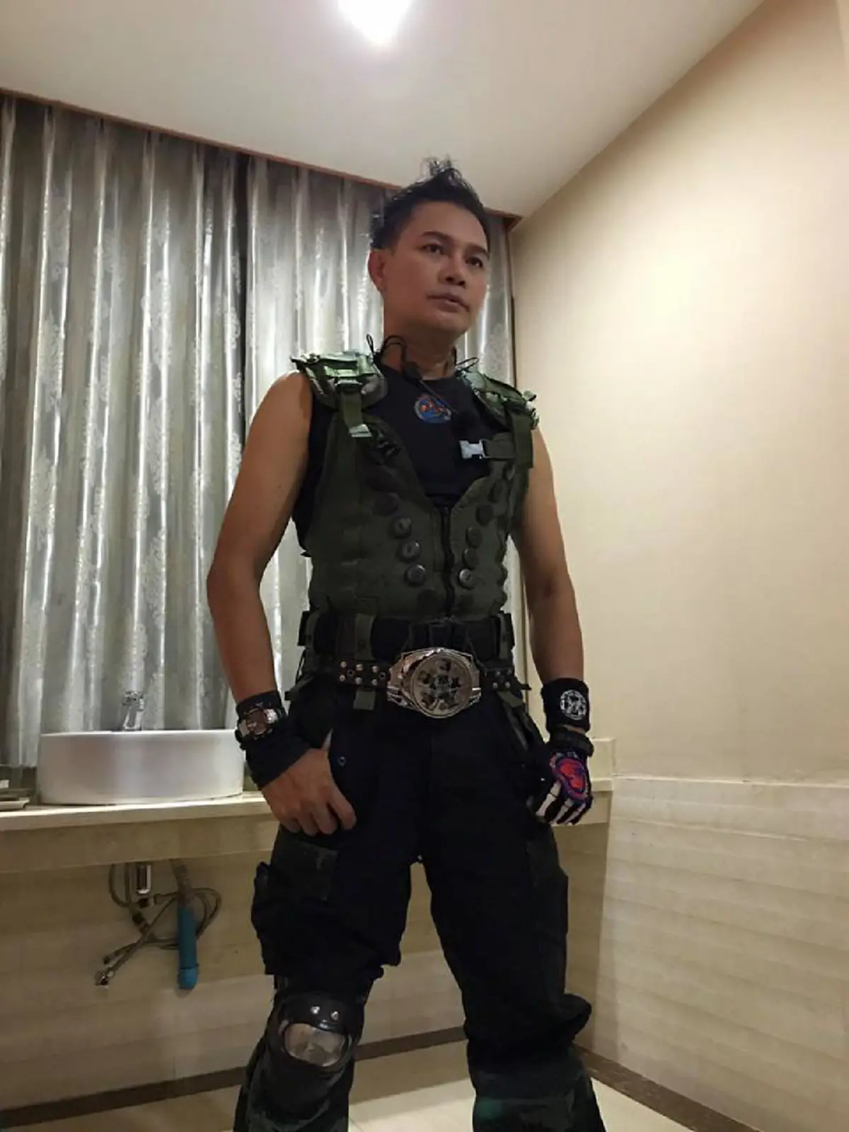 ไหมไทย หน้าเด็ก