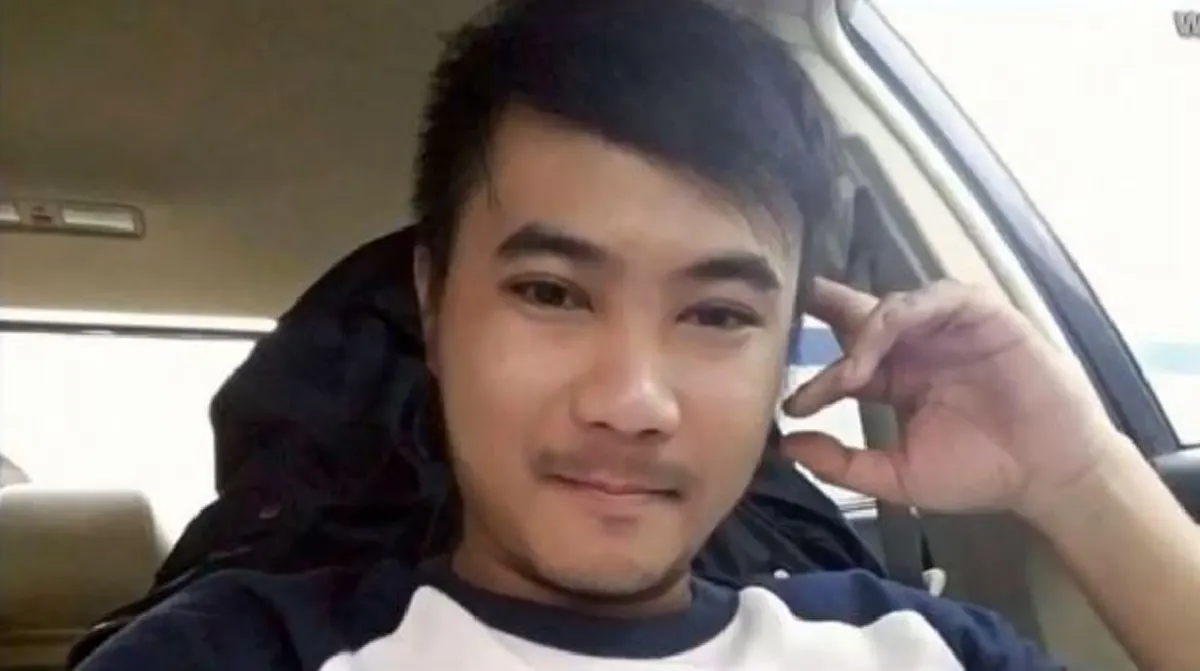 เขายังอยู่มั้ยคะ!! "ปุ๋ย Let Me In 3" ถาม "ริว" หลังสูญเสียแฟนหนุ่ม พร้อมเรื่องราวลี้ลับที่ต้องพบเจอ ลั่น! ยังยึดติดสัญญาที่มีให้กันอยู่ !!