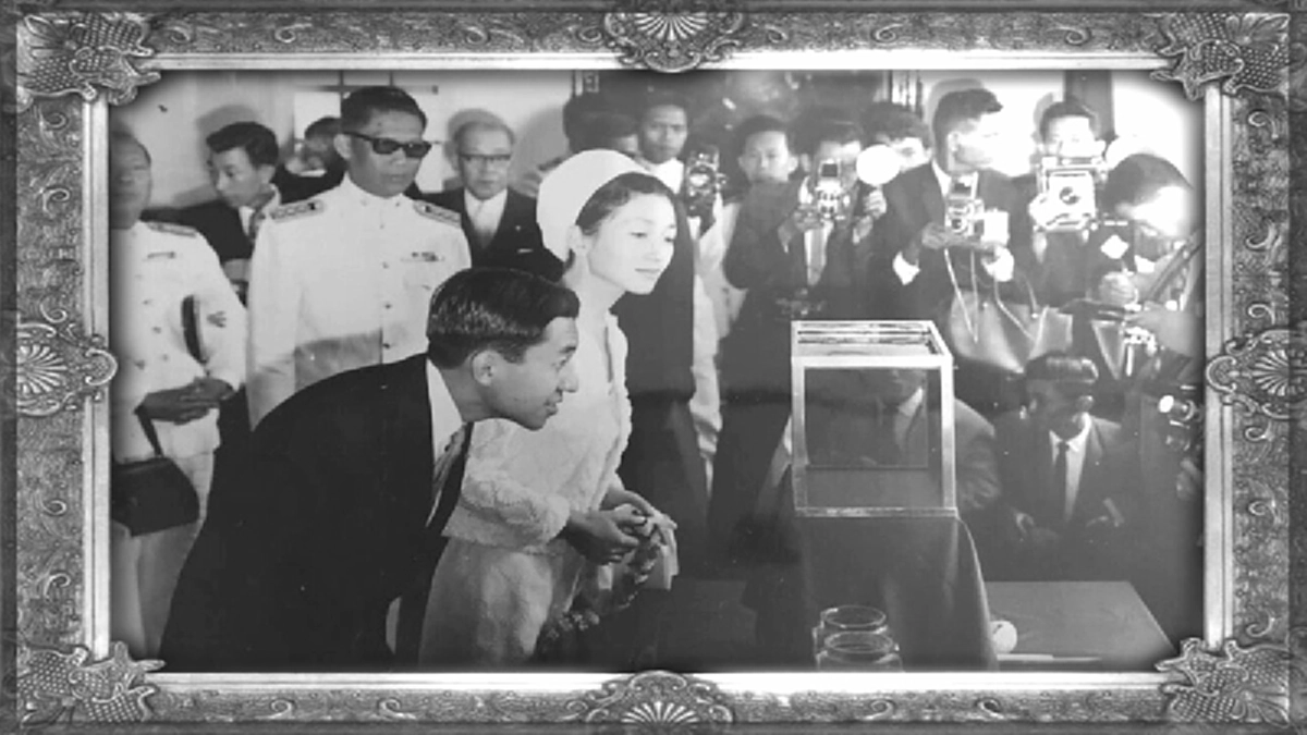 อาหารที่ในหลวงรัชกาลที่ ๙ ไม่ทรงโปรดมาก จนถึงกับโบกพระหัตถ์ให้ย้ายไปจากโต๊ะเครื่องเสวยทุกครั้ง!!!