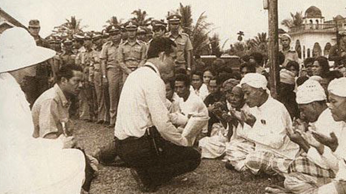 สิงห์เหนือเสือใต้ ๒พระสหายและผู้ที่ร่วมงานตามพระราชกรณียกิจจนใครๆก็ปลื้มใจแทน