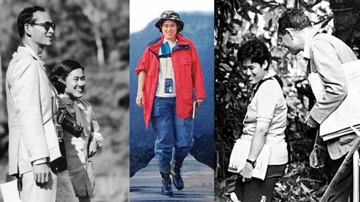 แม้ผ่านมา ๑๓ ปี แต่คำที่พ่อสอนไว้ยังทรงให้ประโยชน์มิรู้ลืม และรำลึกยึดถือเสมอมา “ฉันรัก พ่อฉันจัง” สมเด็จ พระเทพ ฯทรงตรัสถึงในหลวง ร.๙ 