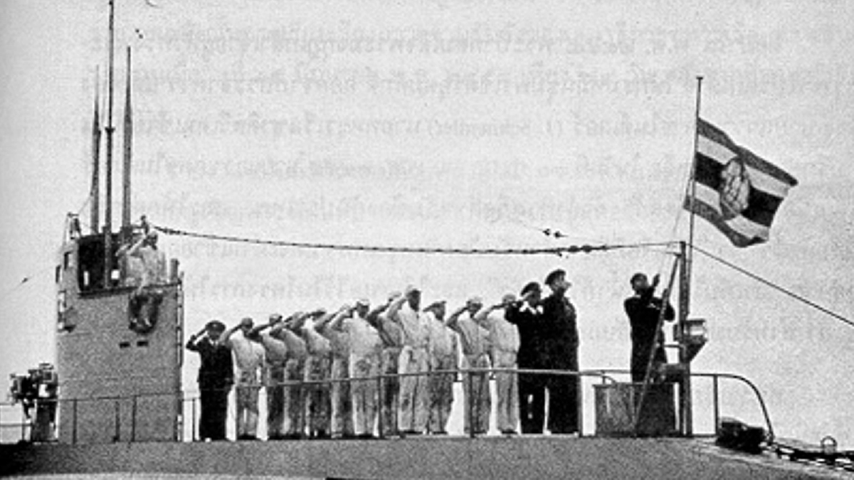 ไทยเคยเป็นผู้นำเรื่องเรือดำน้ำในอดีตในภูมิภาคนี้ !!!  มาพื้นความจำเรื่องเรือดำน้ำของไทยในอดีต ที่เราเคยมีวันสำคัญ “วันเรือดำน้ำ”