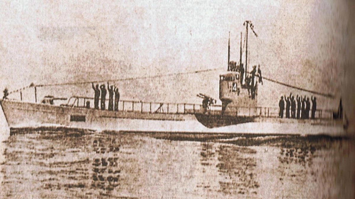 ไทยเคยเป็นผู้นำเรื่องเรือดำน้ำในอดีตในภูมิภาคนี้ !!!  มาพื้นความจำเรื่องเรือดำน้ำของไทยในอดีต ที่เราเคยมีวันสำคัญ “วันเรือดำน้ำ”