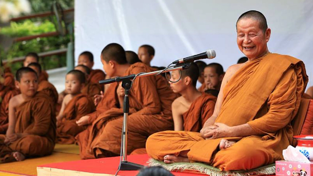 ๓ พฤษภาคม คล้ายวันเกิดอายุวัฒนมงคลครบ๘๙ ปีของ"พระอริยสงฆ์ผู้ทรงไว้ซึ่งญาณวิสัย" หลวงปู่ท่อน ญาณธโร!!! 