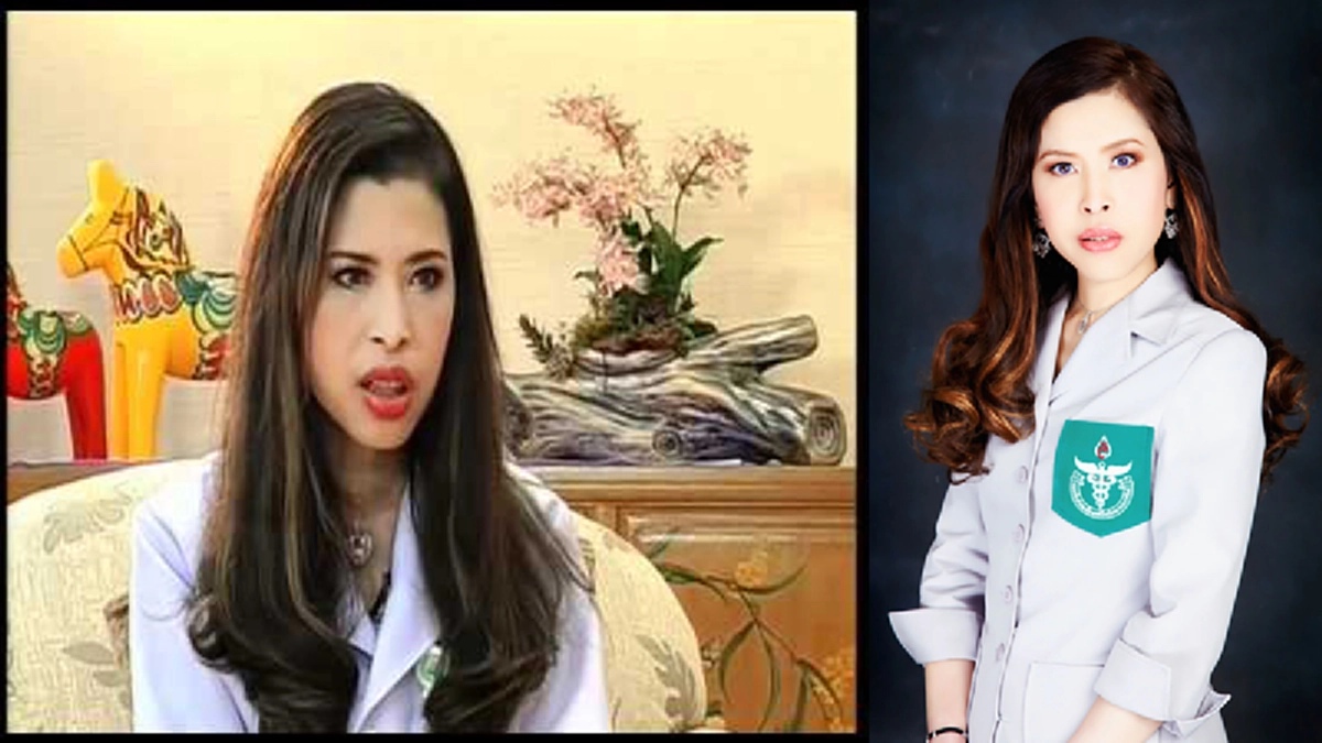 “ป้าจะรับได้ไหม ถ้าหนูจะรับเขาเป็นลูกบุญธรรม หนูเชื่อว่าอันนี้เป็นสิ่งที่พ่อของหนูก็คงทำอย่างนี้”รับสั่งที่ไม่หายไปจากใจคนไทย#สานต่อที่พ่อทำ