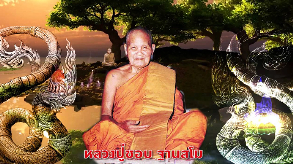 ในธุดงค์สิบสามข้อ  หลวงปู่ชอบเกือบตาบอดด้วยบทที่ว่า เนสัชชิก ถึงกับเอ่ยถึงบ่อยว่า ข้อนี้หนักสุดในธุดงค์