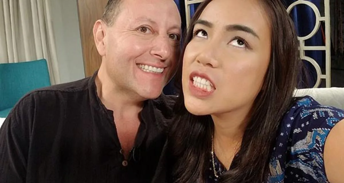 เรื่องจริง! สาวไทยพบรักฝรั่ง ตัดสินใจใช้ชีวิตคู่ ก่อนรู้ความจริงผู้ชาย "ตกงาน-ถังแตก" (ดูคลิปเนื้อหา)