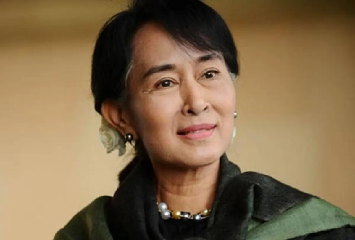 ร่วมด้วยช่วยกัน !!! "อังคณา" แนะ "ไผ่ ดาวดิน" ดิ้นขอประกัน บินรับถ้วย"กวางจู" เผย "ออง ซานซูจี-ปธ.นศ.พม่า" ก็เคยได้รับรางวัลนี้