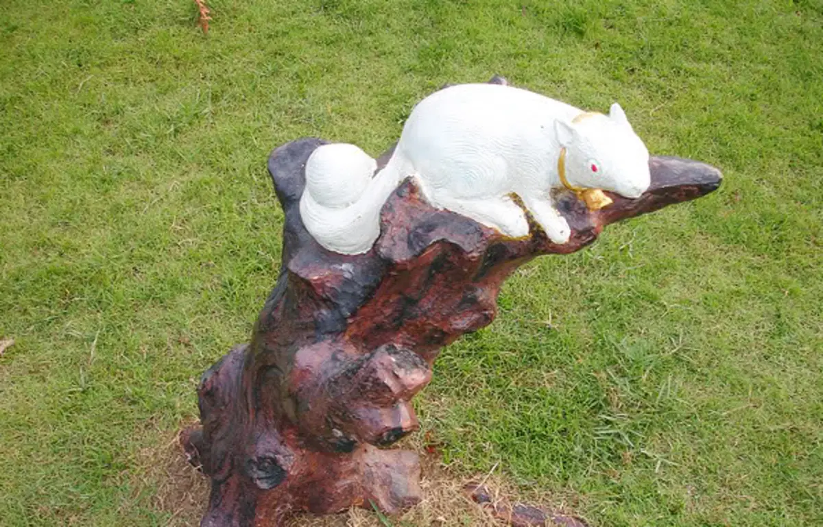 ผลของกรรมเก่า!! ด้วยแรงอธิษฐาน พญานาคแปลงกายเป็น "กระรอกเผือก" สู่..ตำนานพญานาคถล่มเมือง "ท้าวผาแดงกับนางไอ่คำ" รักสะท้านหนองหารล่ม !!