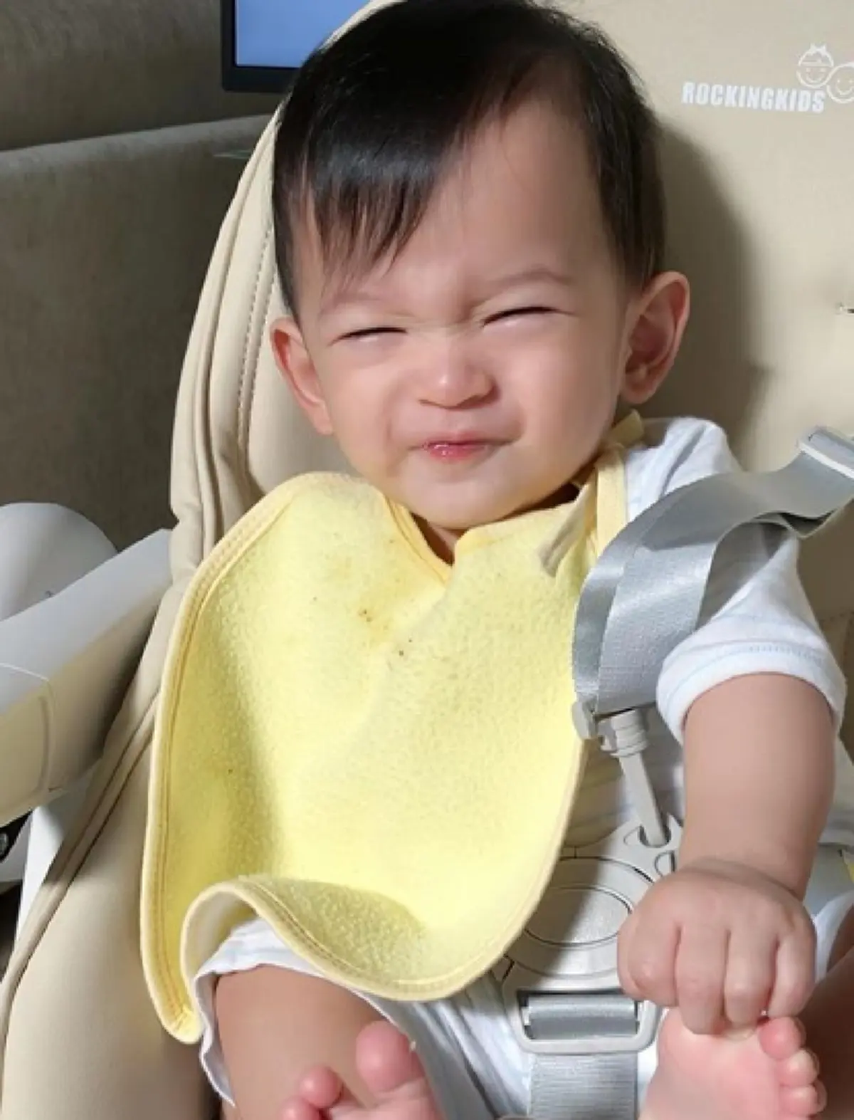 "แอน ทองประสม" เอ็นดู "น้องมียา" ถึงขั้นทาบทาม โตขึ้นให้มาเล่นบทนางเอก