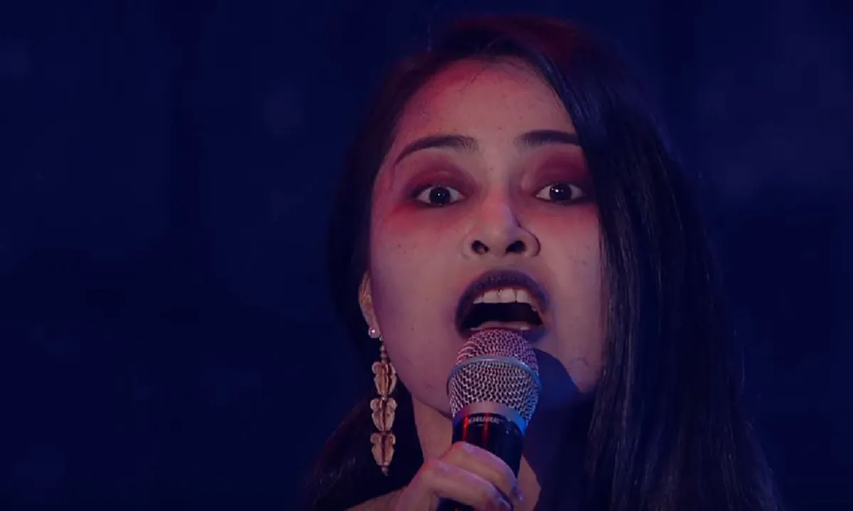 ปุ๊กลุกมีหนาว!! เปิดภาพฝาแฝด?  "ปุ๊กลุก ฝนทิพย์" ดีกรีนักร้องสาว เสียงทรงพลัง? เหมือนมากกระทั่งแววตา !? (ชมภาพ)