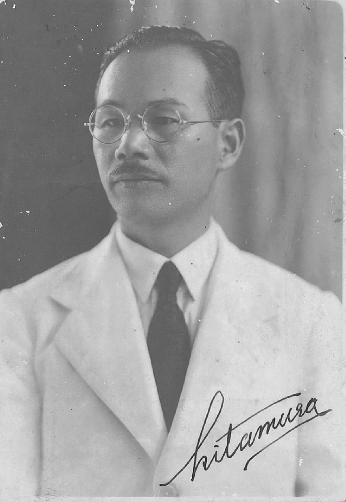 ย้อนรอยมหาสงครามเอเชียบูรพา แนวที่ ๕ กับจารกรรมในเมืองนครศรีธรรมราช ตอน ๒