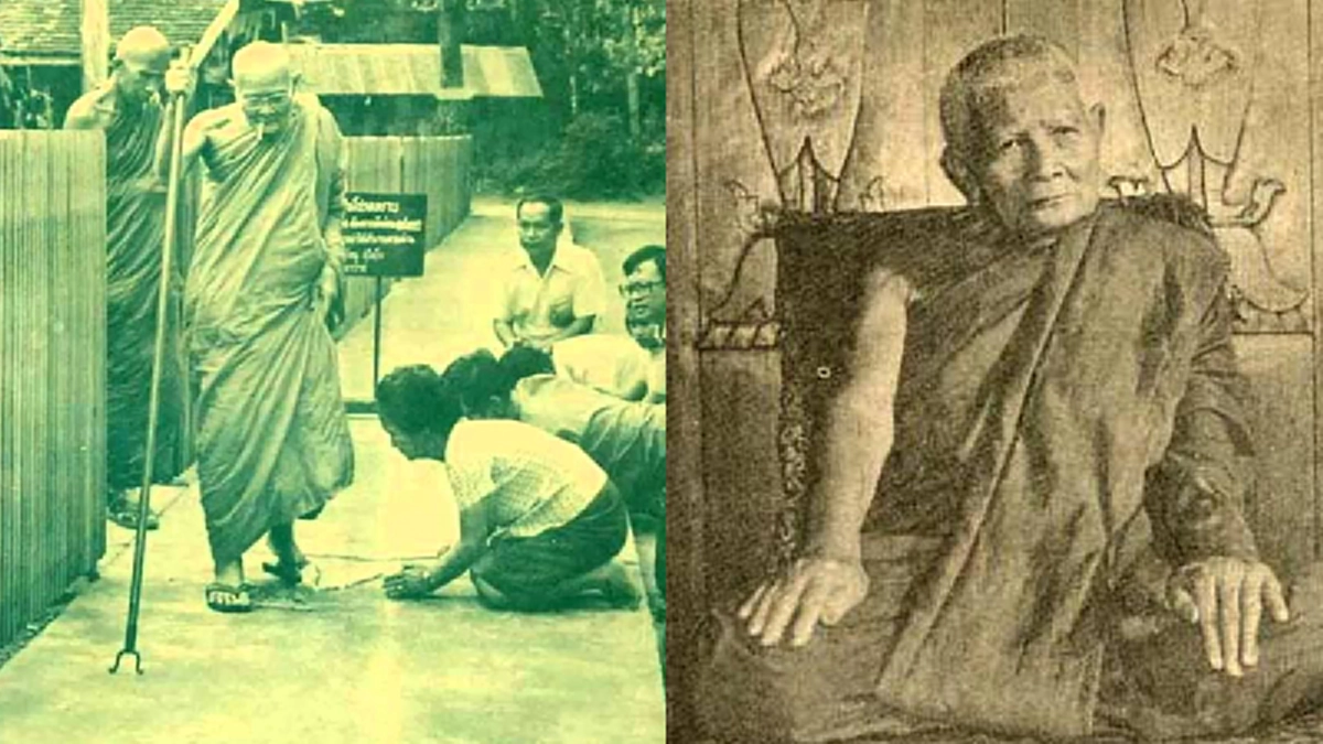 การแผ่ส่วนบุญส่วนกุศลแผ่เมตตาจิต ควรทำเมื่อไหร่และทำแบบไหน หลวงปู่แหวน!!! ท่านยืนยันไว้เสมอว่าทำเช่นไรดีที่สุด