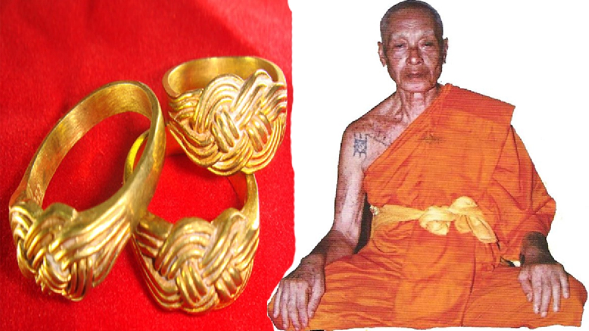 “ไม่ต้องมาถึงลำปางนี้ก็ได้ ที่พิจิตรก็มีพระดี เหมือนเราทุกอย่าง” หลวงพ่อขวัญ วัดบ้านไร่ พระดีเกจิอาจารย์สังขารไม่เน่า ที่หลวงพ่อเกษมยกย่อง