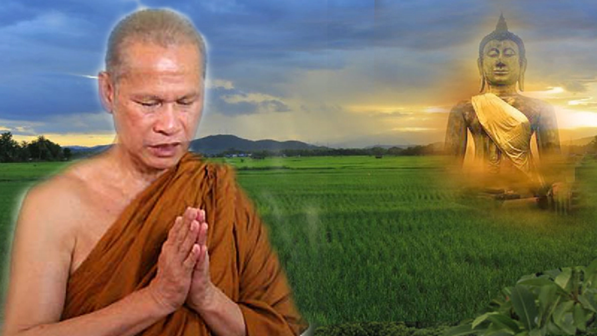 เจ้ากรรมนายเวร หนีอย่างไรก็ไม่พ้น!! แม้เกิดใหม่เป็นเดรัจฉาน ยังมีบ่วงแค้นฝังใจข้ามภพชาติ ตามผูกพยาบาทไม่สิ้นสุด #ประสบการณ์พระป่า