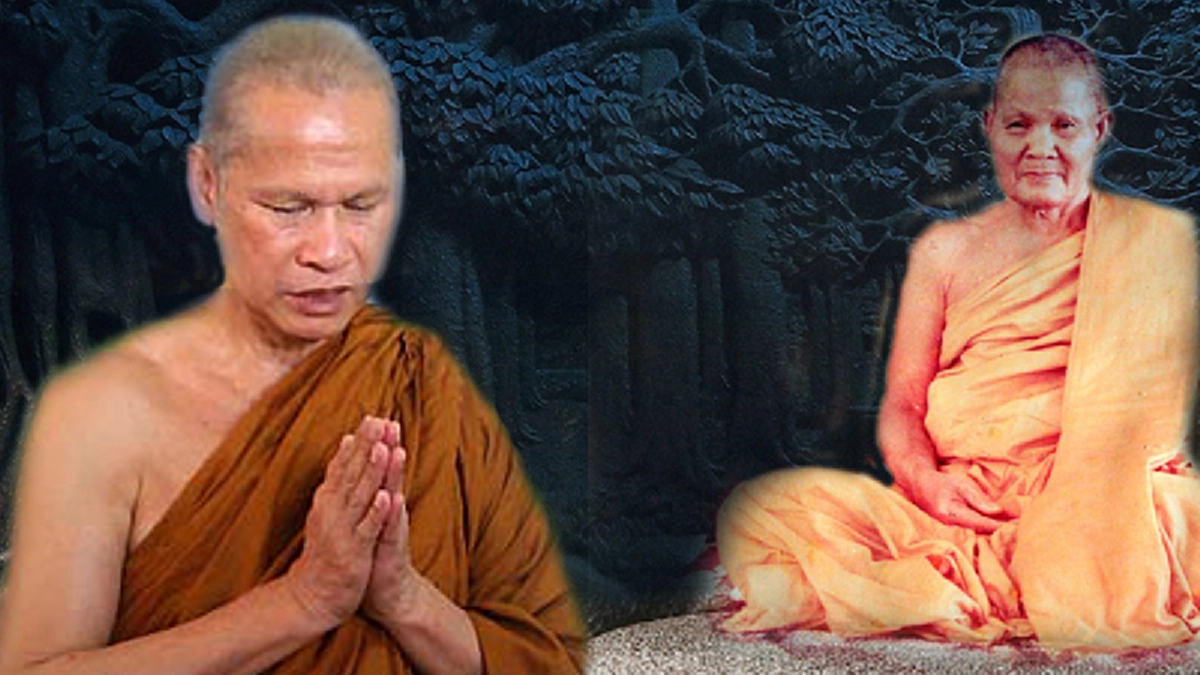 ประสบการณ์พระป่า!!  “หลวงปู่ฝั้น” ฝึกกสิณไฟแล้วคุมไม่อยู่ พลาดทำนกเค้าแมวตาย ต้องถึงมือหลวงปู่มั่นมาแนะแนวทางที่ถูกให้