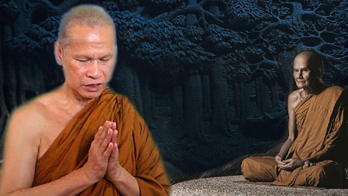 ประสบการณ์พระป่า!!  “หลวงปู่ฝั้น” ฝึกกสิณไฟแล้วคุมไม่อยู่ พลาดทำนกเค้าแมวตาย ต้องถึงมือหลวงปู่มั่นมาแนะแนวทางที่ถูกให้