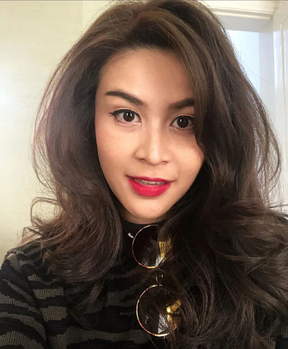 จุ๋ม นุสรา สุขหน้าไม้