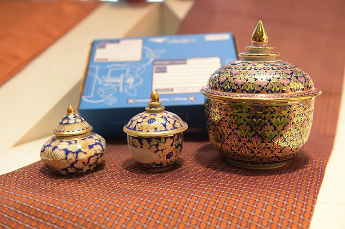 ไปรษณีย์ไทย เปิดตัวแคมเปญใหม่ “ไปรษณีย์ไทย...ดี๊ดี” กระตุ้นเศรษฐกิจไทย  พร้อมชู 3 บริการใหม่เอาใจอีคอมเมิร์ซ ให้ทุกการส่งเป็นเรื่องง่าย