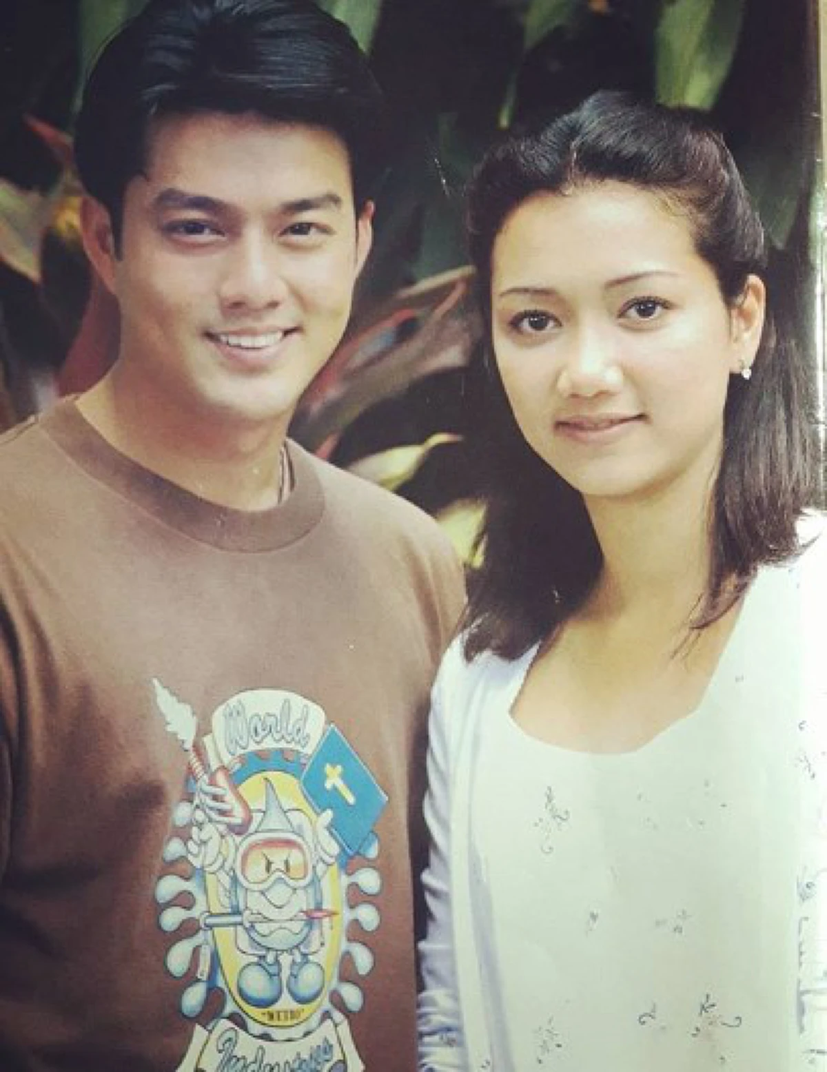 เปิดชีวิตล่าสุด!! "ต่อ นันทวัฒน์" อดีตพระเอกดัง หลังไม่ค่อยมีผลงานให้เห็นในวงการบันเทิง!!